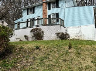 5941 Clevelandtown Rd, Boonsboro, MD 21713