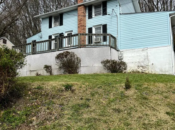 5941 Clevelandtown Rd, Boonsboro, MD 21713