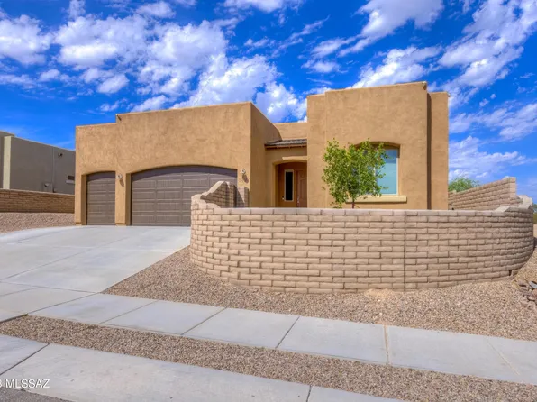 1497 N Ohana Pl, Tucson, AZ 85715