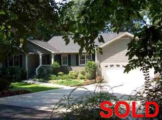 1031 Flemings Knl, Greensboro, GA 30642