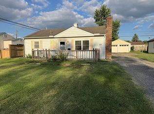 290 Little Flower Ln, Columbus, OH 43213