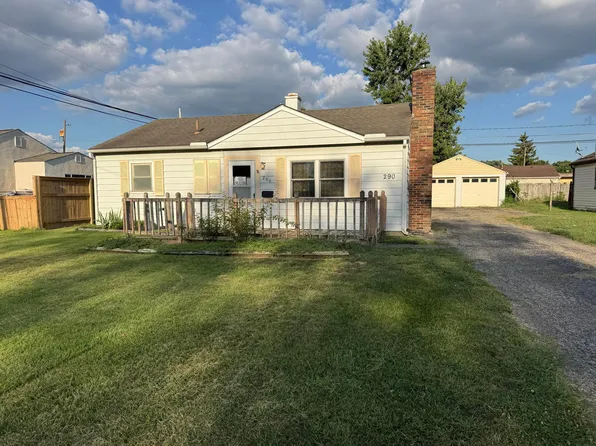 290 Little Flower Ln, Columbus, OH 43213