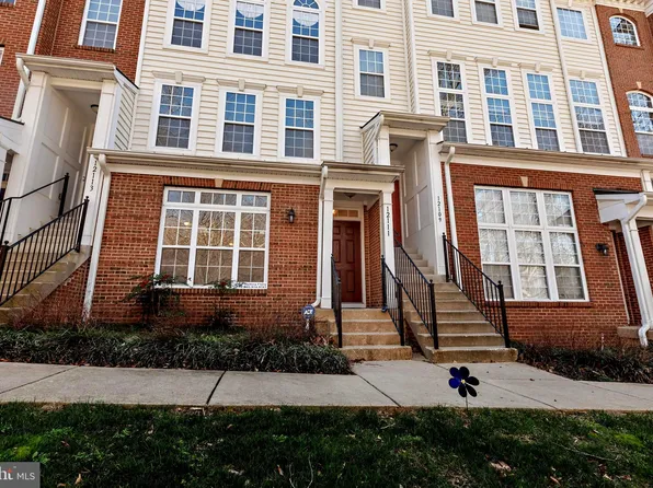 12111 Open View Ln #105, Upper Marlboro, MD 20774