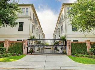 4013 Bellefontaine St #C, Houston, TX 77025