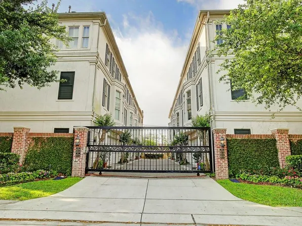 4013 Bellefontaine St #C, Houston, TX 77025