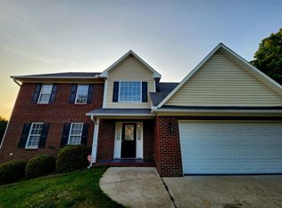 60 Kittery Point, Sanford, NC 27332