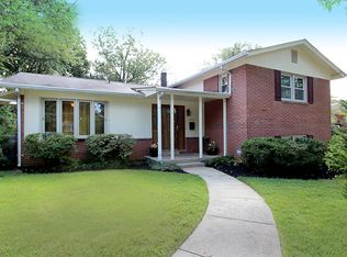 1121 Cresthaven Dr, Silver Spring, MD 20903