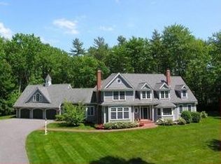 41 Northwood Dr, Kennebunkport, ME 04046