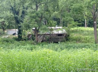 8233 E Doe Run Rd, Madison, IN 47250