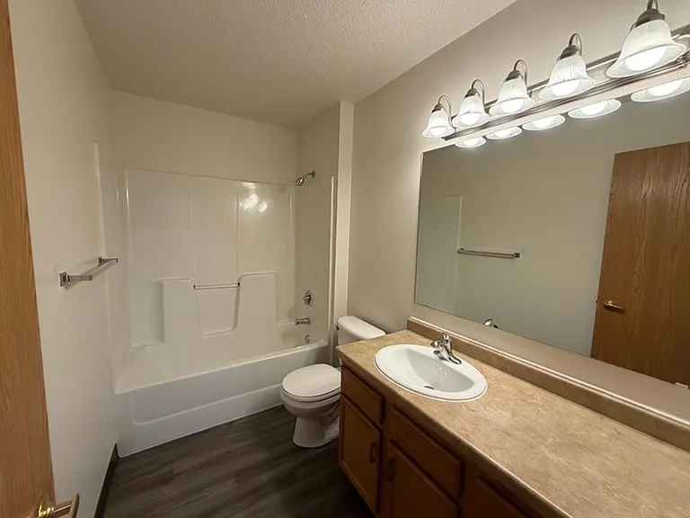 Wheatland Townhomes — Photo 8
