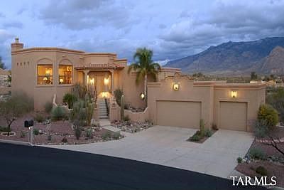 2nd image of 11546 N Civano Pl