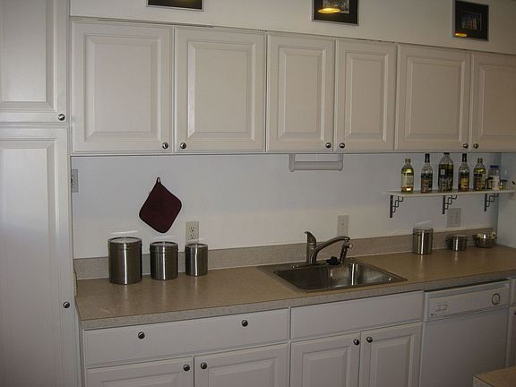 Renovated Country Kitchen