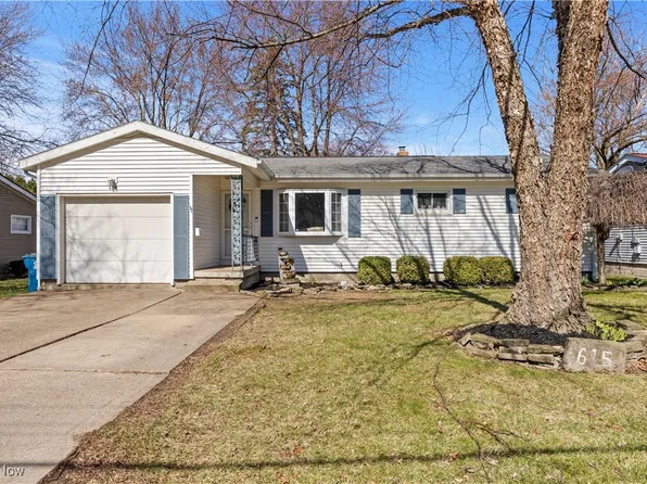 615 Center St, Huron, OH 44839