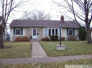 3976 Reservoir Blvd NE, Columbia Heights, MN 55421