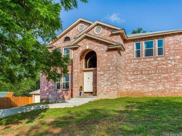 10902 Calmon Park, San Antonio, TX 78249