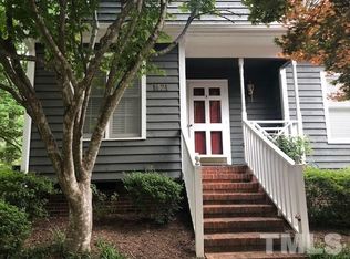 1421 Mahonia Ct, Raleigh, NC 27615