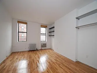 Rented by Buchbinder & Warren