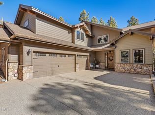 4220 S Lariat Loop, Flagstaff, AZ 86005