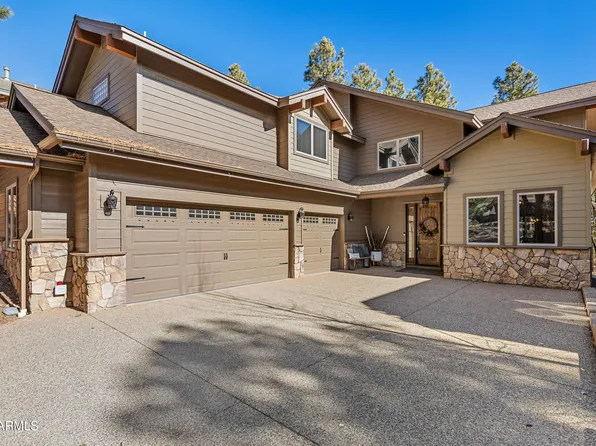 4220 S LARIAT Loop, Flagstaff, AZ 86005