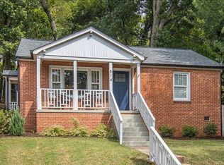 514 W Kingston Ave, Charlotte, NC 28203