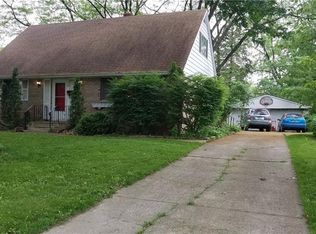 2626 Parkwood Dr, Indianapolis, IN 46224