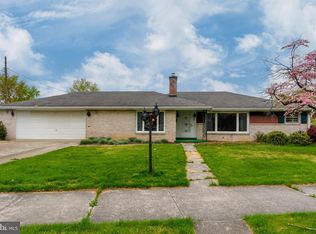 501 E Maple St, Palmyra, PA 17078