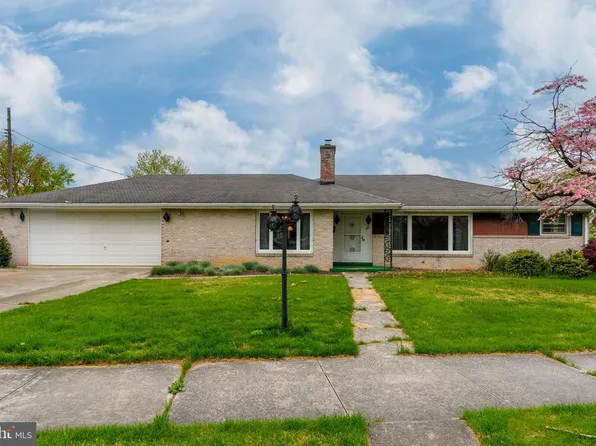 501 E Maple St, Palmyra, PA 17078