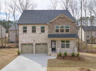 1656 E Brook Dr NE #127, Conyers, GA 30012