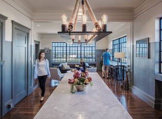 Delco Lofts, Dayton, OH 45402