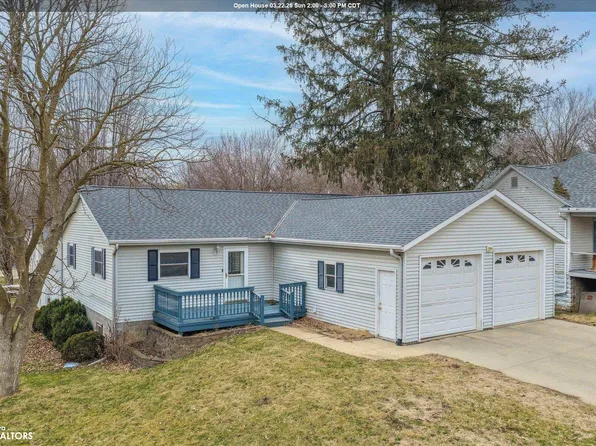 1711 10th St, Harlan, IA 51537