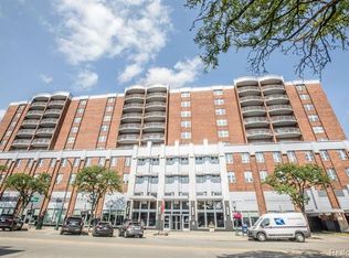411 S Old Woodward Ave UNIT 600, Birmingham, MI 48009