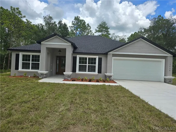 13428 Cormorant Rd, Weeki Wachee, FL 34614