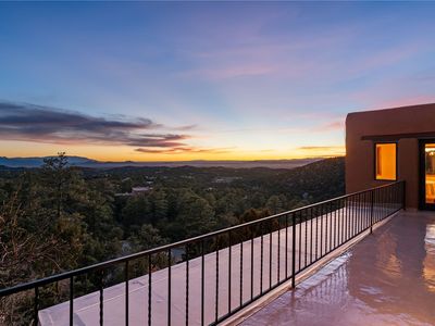 39 Overlook Rd, Santa Fe, NM, 87505