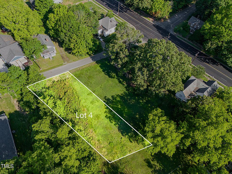 1st image of Gilmer St Lot 4