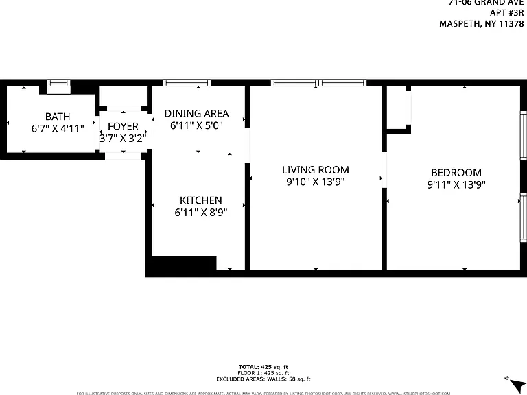 71-06 Grand Ave #3R — Photo 9