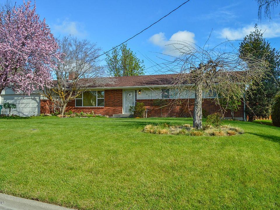 6405 Apple View Way - Yakima, WA 98908