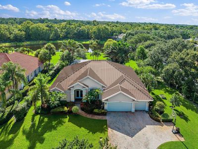 2175 Northfork Drive, Jupiter, FL, 33458