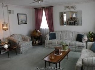 5826 N Hazelwood Ave, Baltimore, MD 21206