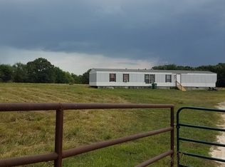 15355 S 425 Rd, Jerico Springs, MO 64756