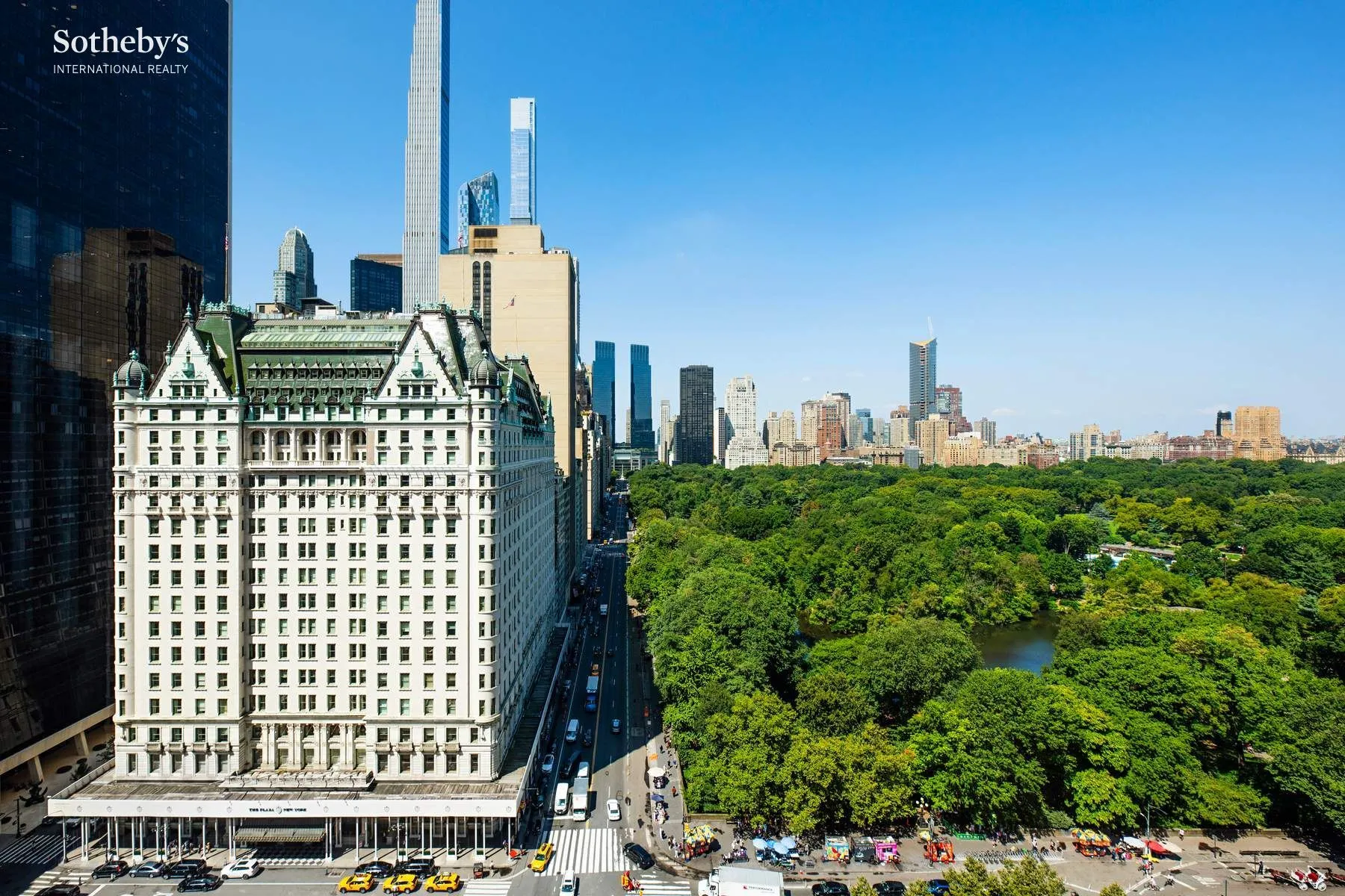 781 5th Avenue #18 FLOOR in Lenox Hill, Manhattan | StreetEasy