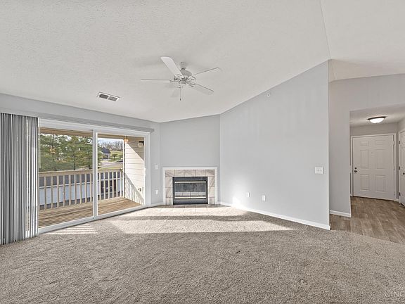 2nd image of 7470 Shawnee Ln APT 379
