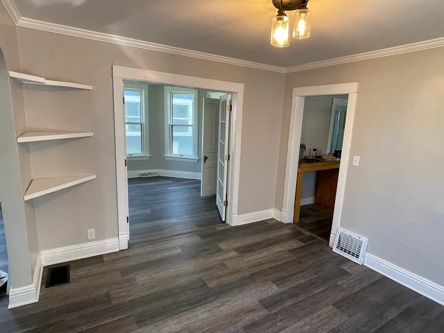 3 bed, 1550 sqft, $2,400 — Photo 4