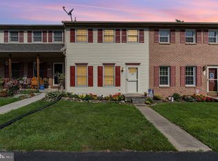 66 Ironstone Dr, Elizabethtown, PA 17022