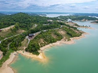 LOT 12 Bay View Point, Sevierville, TN 37876