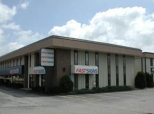 4837 1st Ave SE STE 201, Cedar Rapids, IA 52402