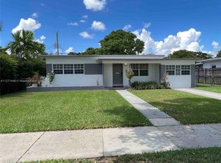 1920 SW 63rd Ave #1920, Miami, FL 33155
