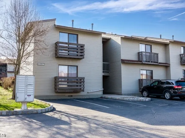 1503 Spruce Hills Dr #1503, Glen Gardner Boro, NJ 08826