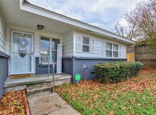 2232 Highland Rd, Midwest City, OK 73110