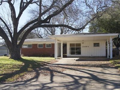 2001 William Brewster Dr, Irving, TX, 75061
