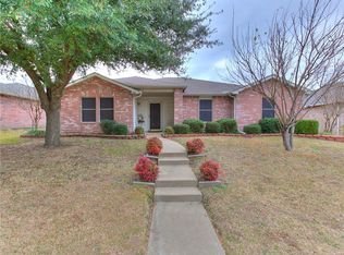 1406 Starpoint Ln, Wylie, TX 75098